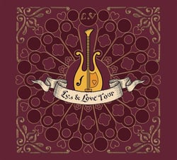 Lys & love tour