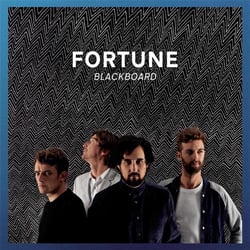 Blackboard - Vinyle
