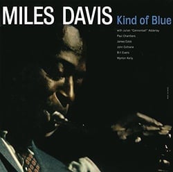 Kind of blue