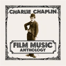 Film music anthology