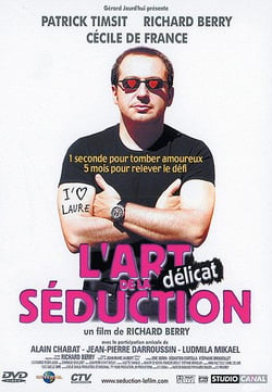 L'Art (délicat) de la séduction