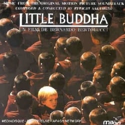 Little buddha (bof)