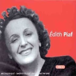 Edith Piaf /vol.2