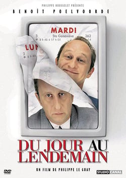 Du jour au lendemain
