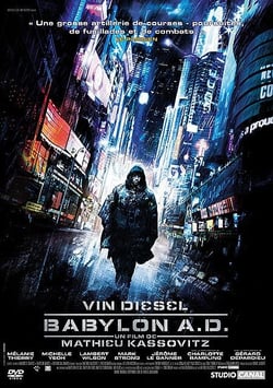 Babylon A.D.