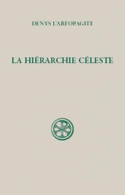 SC 58 La Hiérarchie céleste
