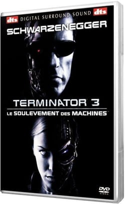 Terminator 3 : Le soulèvement des machines