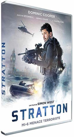 Stratton
