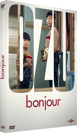 Bonjour
