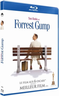Forrest Gump