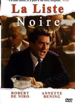 La Liste noire