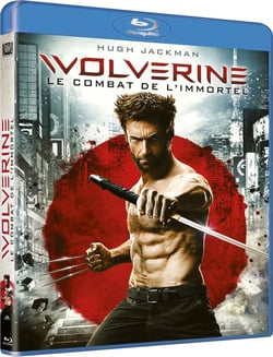 Wolverine : Le combat de l'immortel