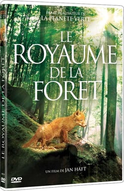 Le Royaume de la forêt