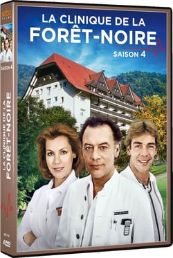 La Clinique de la Forêt-Noire - Saison 4