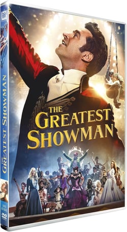 The Greatest Showman