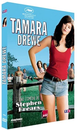 Tamara Drewe