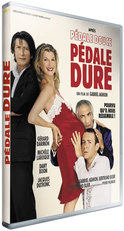 Pédale dure
