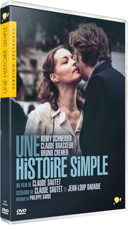 Une histoire simple