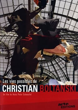 Les Vies possibles de Christian Boltanski - Portrait fantôme de l'artiste
