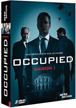 Occupied - Saison 1