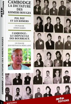 Cambodge, la dictature des Khmers Rouges 1975 - 1979