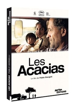 Les Acacias