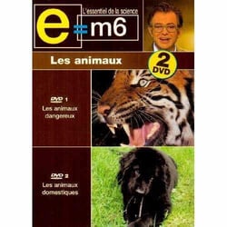 E=m6 - Les animaux