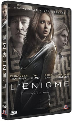 L'Énigme