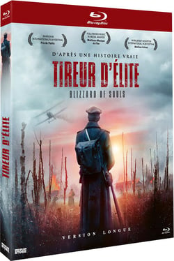 Tireur d'élite