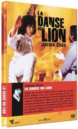 La Danse du lion