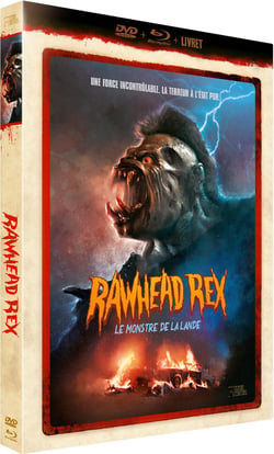 Rawhead Rex