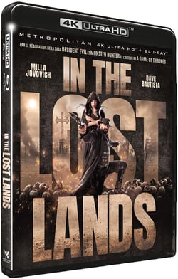 In The Lost Lands