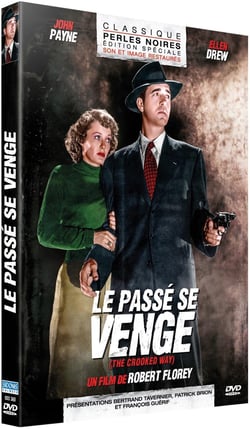 Le Passé se venge