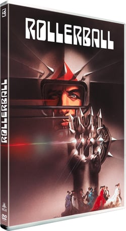 Rollerball