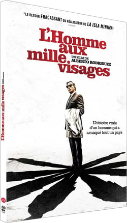 L'Homme aux mille visages