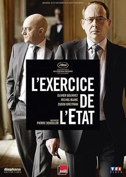 L'Exercice de l'État