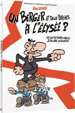Un berger et deux perchés à l'Elysée ?