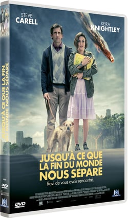 Jusqu'à ce que la fin du monde nous sépare