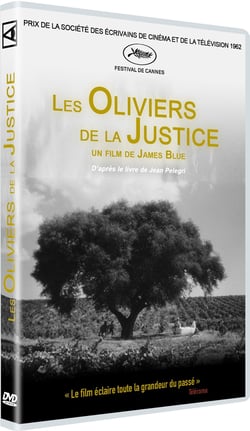 Les Oliviers de la justice