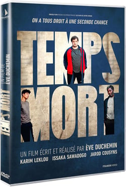 Temps mort