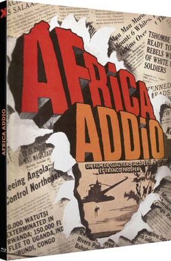 Africa Addio