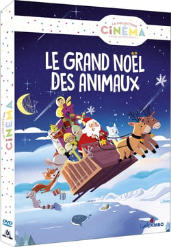 Le Grand Noël des animaux