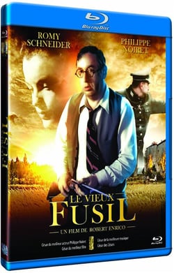 Le Vieux fusil