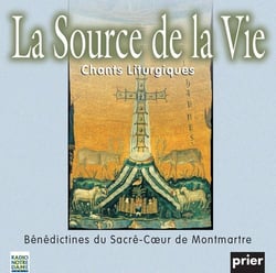 La source de la vie