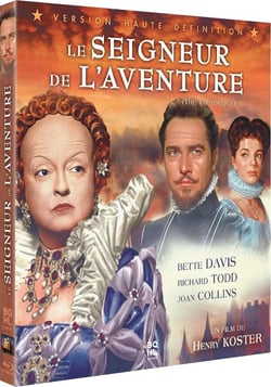 Le Seigneur de l'aventure