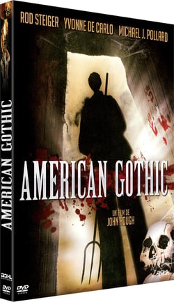 American Gothic