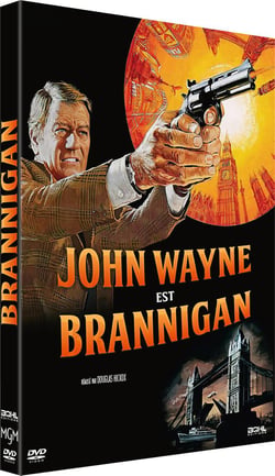 Brannigan