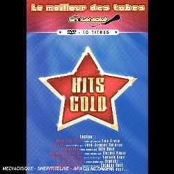 Karaoke hits gold