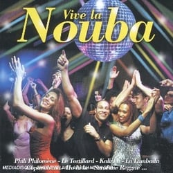 Vive la nouba