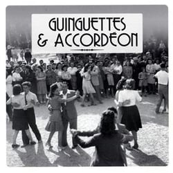 Guinguette & accordéon